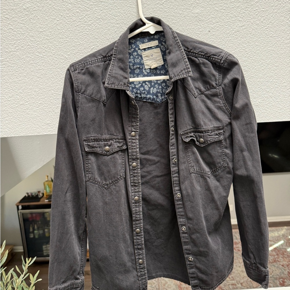 Women’s light Denim Jacket